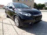 Honda HR-V Elegance Alu. PDC Klima Radio Sitzh. HU AU  - gebrauchte Honda HR-V aus dem Jahr 2016