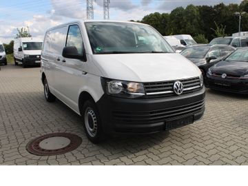 Volkswagen T6 Transporter - 3