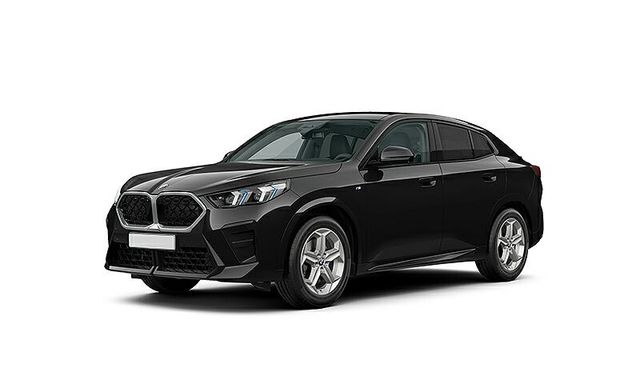 BMW X2 sDrive20i M Sport Widescreen ACC HuD LED AHK