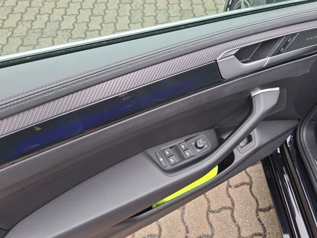 Fahrzeugabbildung Volkswagen Arteon SB R 4M Matrix Navi ACC AHK 20" HUD PANO