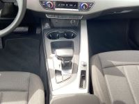 Audi A4 - Vorschau Bild 13