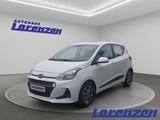 Hyundai i10 Style 1.2 Comfort plus Automatik El. Panodac - Hyundai i10 Kombi Gebrauchtwagen