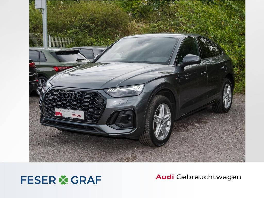 Image of Audi Q5
