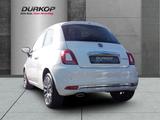 Fiat 500 Mild Hybrid EU6d 1.0 Star GSE N3 Panorama Na - Fiat 500 mit Benzin-Antrieb: Star