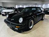 Porsche 911 Urmodell Cabrio G-Modell 3.2 G50 - Porsche: 911 G50