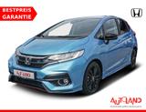 Honda Jazz 1.5 LED Sitzheizung Klima USB - Honda Jazz