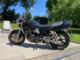 Suzuki GSX 750 wenig Kilometer  - SUZUKI 1998 GSX 750