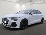 Audi A3 Sportback 35 TFSI S line *NAVI*KAMERA*SITZH*