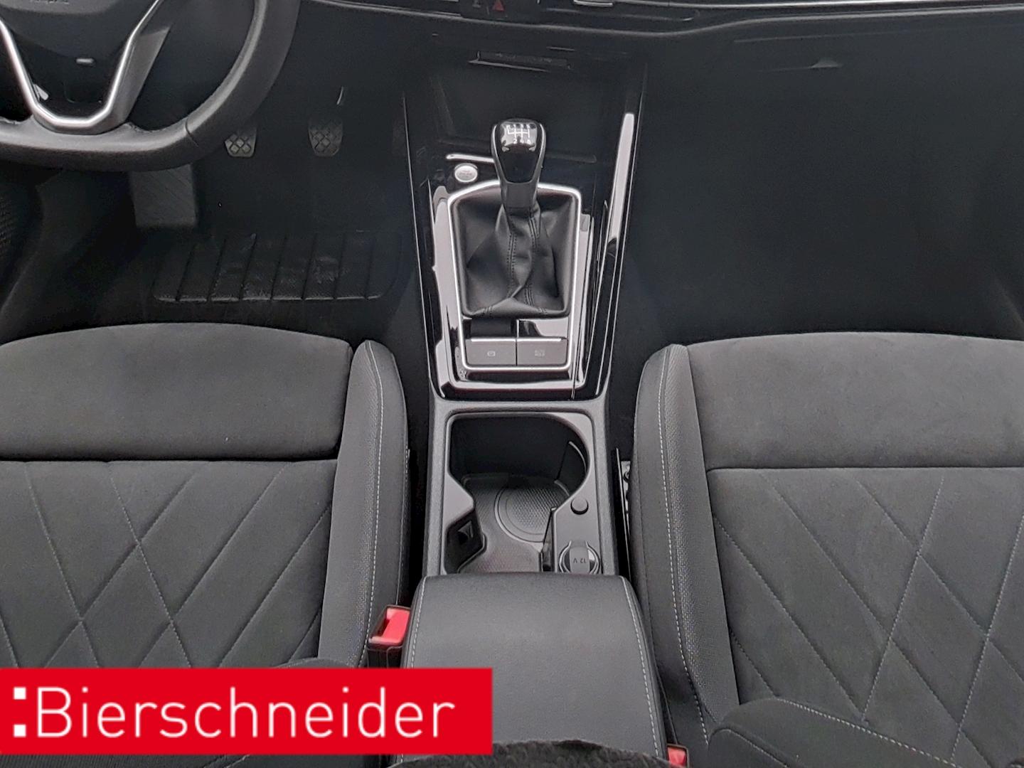 Volkswagen Golf 8 1.5 TSI NAVI KAMERA LED ACC, миниатюра 13