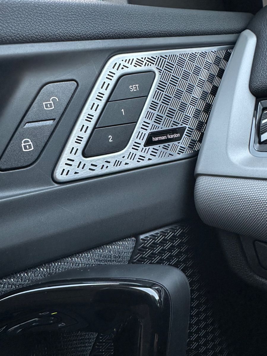 BMW X2 20 i sDrive Navi LED Rückfahrkamera foto 18
