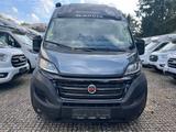 Adria Twin Supreme 640 SLB "NAVI+LITHIUM+SOLAR+AHK" - Adria 640 slb supreme