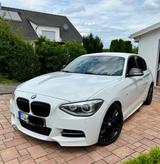 BMW M135i - gebrauchte BMW M135 aus dem Jahr 2014