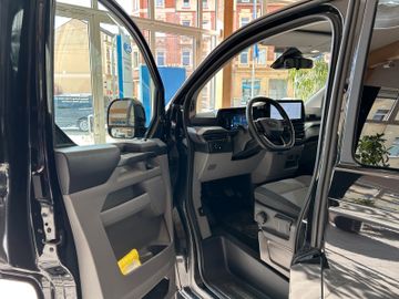 Ford Tourneo Custom Bus 320 L2 Tourneo Titanium AWD