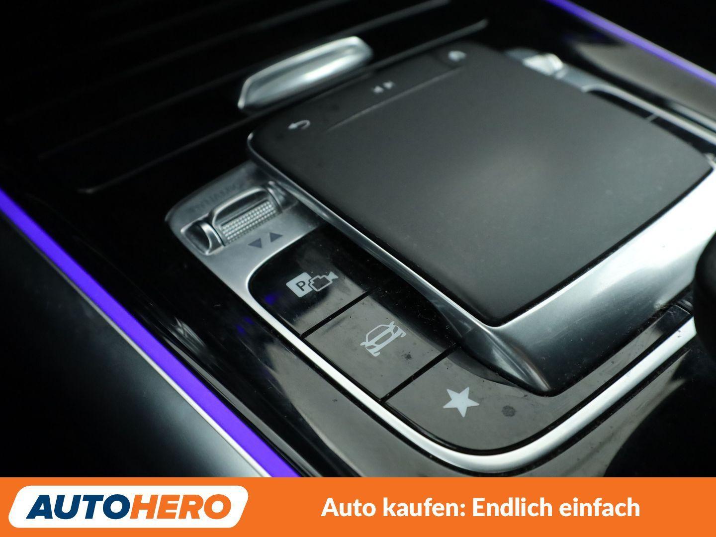 Mercedes-Benz B-Class Edition 19 Aut.*LED*NAVI*TEMPO*PDC*SHZ*, миниатюра 23