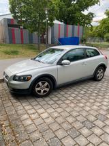 Volvo C30 2.0 D - Volvo C30 mit Diesel-Antrieb: 2.0