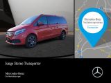 Mercedes-Benz V 300 d 4M EDITION+Allrad+SportP+9G+AHK+StandHZ - gebrauchte Mercedes-Benz V 300 aus dem Jahr 2022