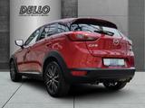 Mazda CX-3 Sports-Line SKYACTIV-G 120 2.0 HUD LED Klim - Mazda CX-3: Sports Line