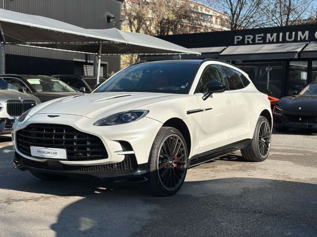 Aston Martin DBX 707 CARBON/CERAMIC