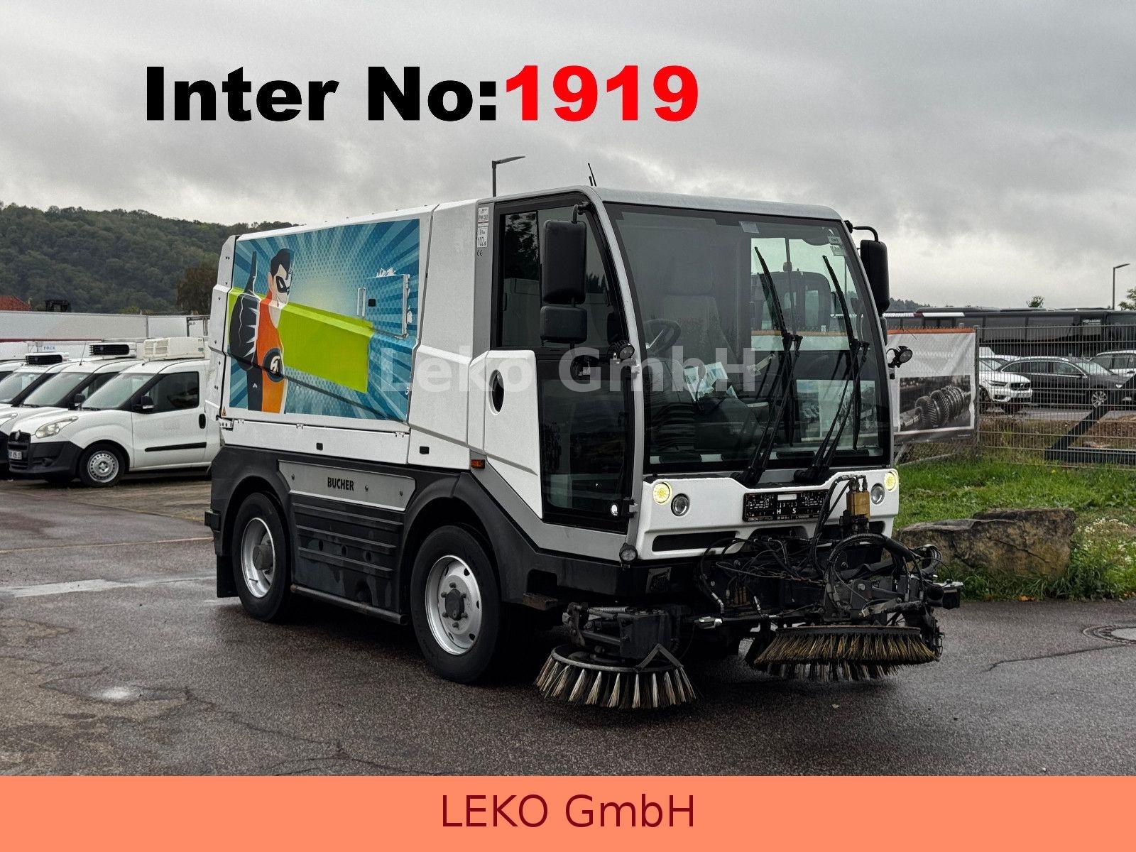Andere Bucher-Schoerling CC5006