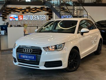 Audi A1 Sportback basis *Klima*SHZ*PDC*EURO 6*CD*