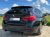 BMW 340i Touring, Pano, Kamera, M-Lenkr, HiFi - scheckheftgepflegte BMW 340