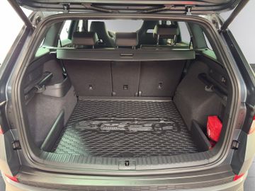 Bild 18 Skoda Kodiaq 2.0 TDI Sportline 4x4 ACC+RFK+NAVI