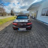 Mercedes-Benz E 400 4MATIC Autom. - - Mercedes-Benz E 400 aus 2018