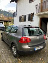 Volkswagen Golf V mit Need for Speed Optik  - Volkswagen Golf: Speed