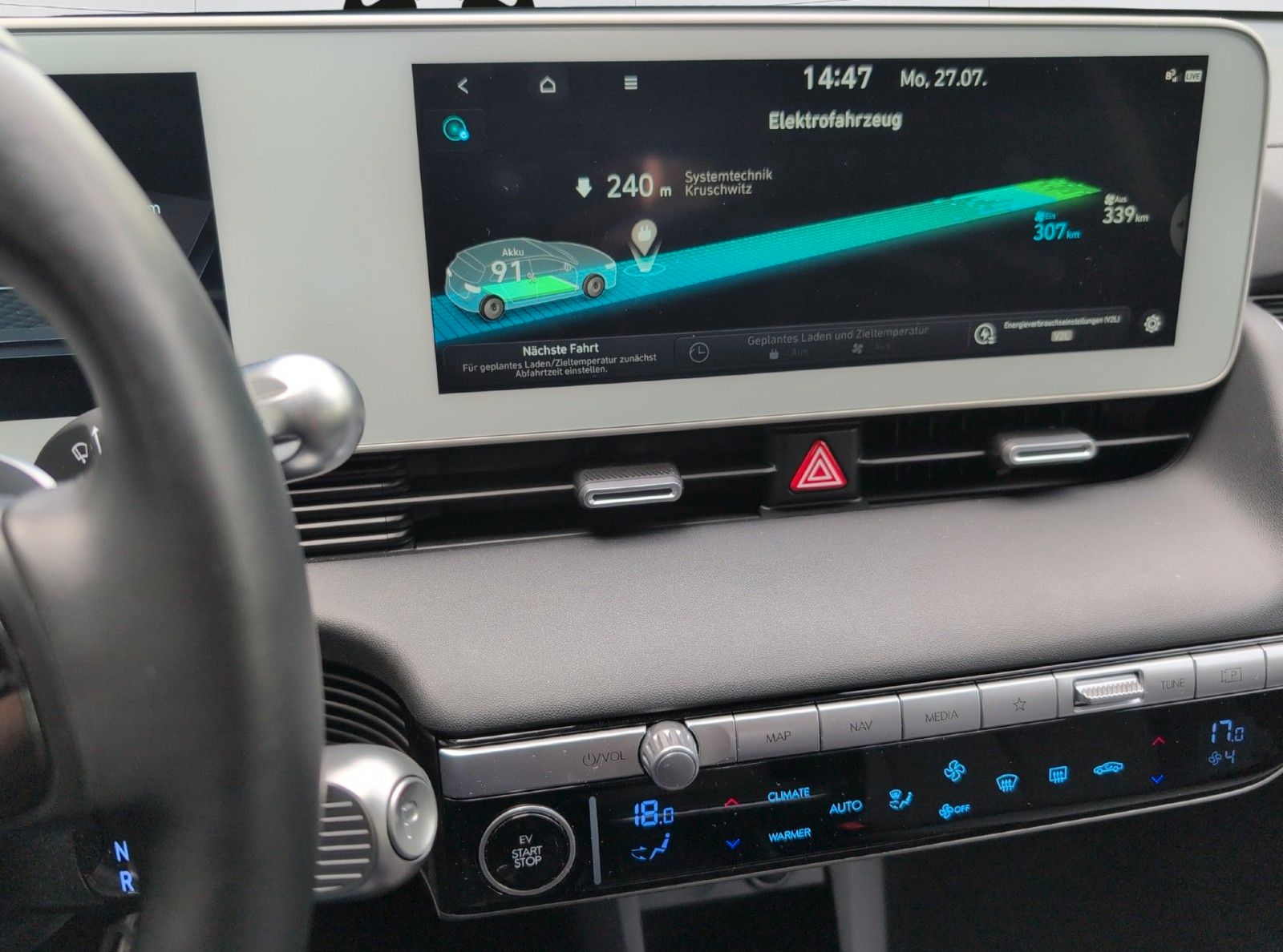 Hyundai IONIQ 5 – Bild 23