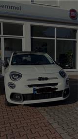 Fiat 500x Dolcevita Sport Hybrid 1.5l - Fiat 500X: Dolcevita Sport