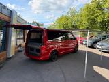 Volkswagen T6 Multivan *Camper Ausbau *AHK *LED *Navi *BWSS - Volkswagen: Kleinbus, Ausbau