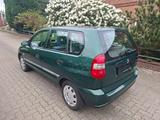 Mitsubishi Space Star 1,3 Family - gebrauchte Mitsubishi Van