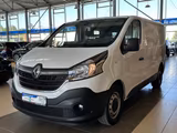 Renault Trafic L1H1*Komfort*Tempomat*R.Cam*DAB*PDC*Navi* - Renault Gebrauchtwagen von 2022