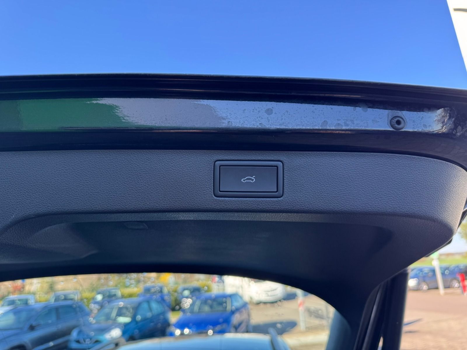 Fahrzeugabbildung SKODA Kamiq DSG*RFK*Matrix*NAVI*eHeck*Allwetter
