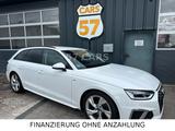 Audi A4 Avant 35 TFSI S-Line+ACC+PDC