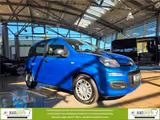 Fiat Pandina 1.0 GSE Hybrid POP - Fiat in Duisburg