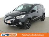 Ford Kuga 1.5 EcoBoost Cool&Connect *NAVI*PDC*SHZ*LHZ - Ford Kuga Gebrauchtwagen in Stuttgart