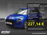Suzuki Swift Comfort+ Hybrid - Suzuki Swift Gebrauchtwagen