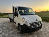 Renault Master III Pritsche/Fahrgest. L3H1 3,5t Klima - Renault Master aus 2012