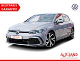 Volkswagen Golf VIII 1.5 TSI R-Line VC 18Z  LHZ LED ACC Nav - Volkswagen Golf: Viii