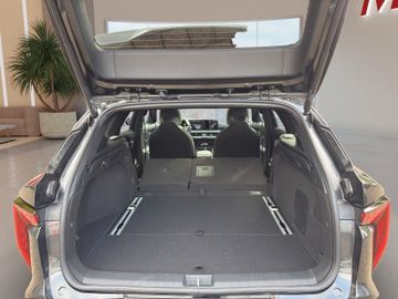 Kia K4 Sportswagon DCT7 GT-Line 360 Nav 18" Glasdach