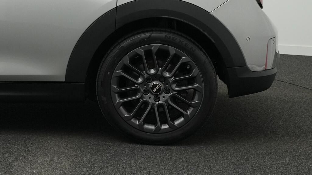 MINI Cooper C - Bild 16