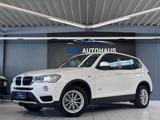BMW X3 xDrive 20i /LED/HEAD-UP/NAVI/KEYLESS/PDC/SHZ/ - gebrauchte BMW X3 aus dem Jahr 2014