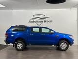 Ford RANGER DoKa 4X4 MIT HOCHWERTIGEM HARDTOP! - : Pickup, Hardtop
