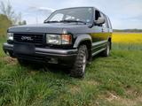 Opel opel Monterey - Opel Monterey Benziner Gebrauchtwagen