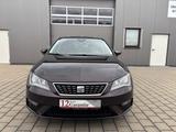 Seat Leon XCELLENCE Facelift/NAVI/KeyLess/SHZ - gebrauchte Seat Leon mit Facelift