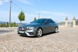 Mercedes-Benz E 350e AMG Line Autom. ALL OPTION - MASSAGE - Mercedes-Benz E 350 Plug-in Hybrid (PHEV) Gebrauchtwagen