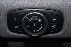 Fahrzeugabbildung Ford Transit Custom Bürstner COPA HOLIDAY MARKISE