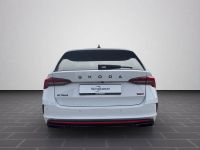 Skoda Octavia - Vorschau Bild 8