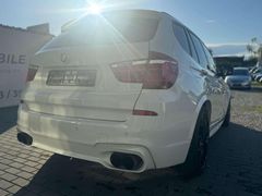 Fahrzeugabbildung BMW X3 xDrive 35 i M Paket *ATM 30tkm* 360  PANO AHK